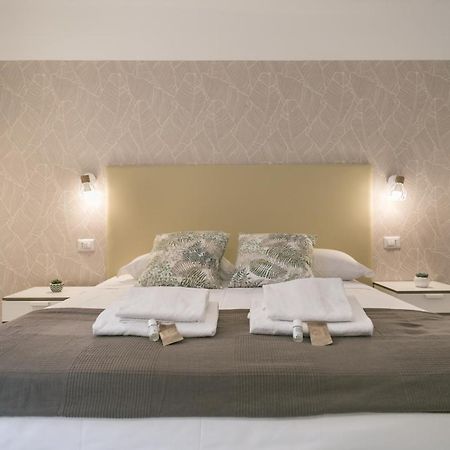 White Candia Guesthouse Rome Buitenkant foto