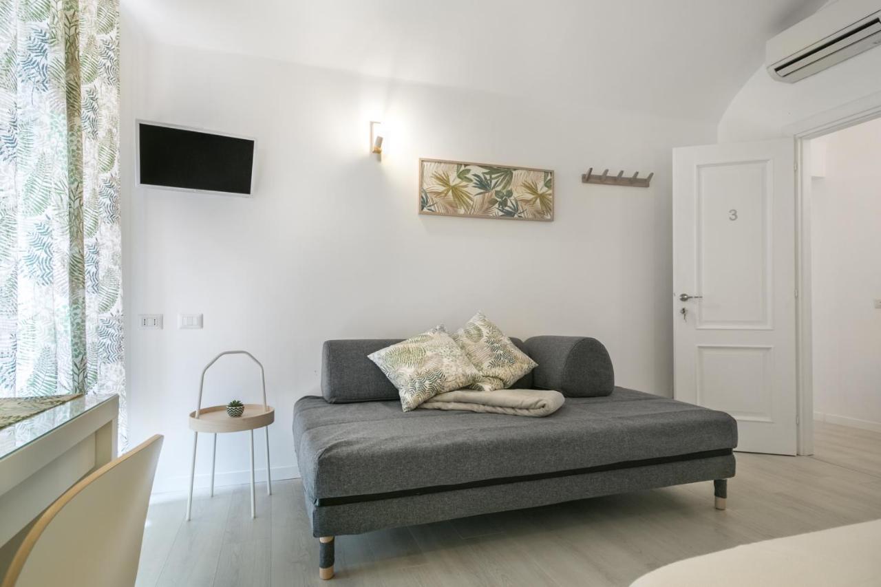 White Candia Guesthouse Rome Buitenkant foto