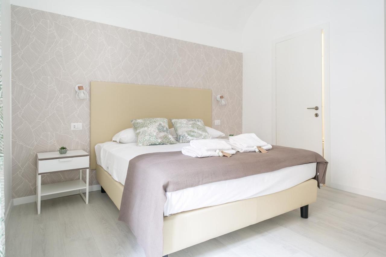 White Candia Guesthouse Rome Buitenkant foto