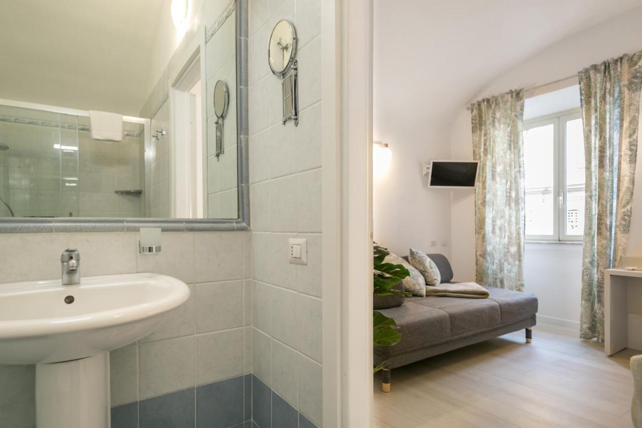 White Candia Guesthouse Rome Buitenkant foto