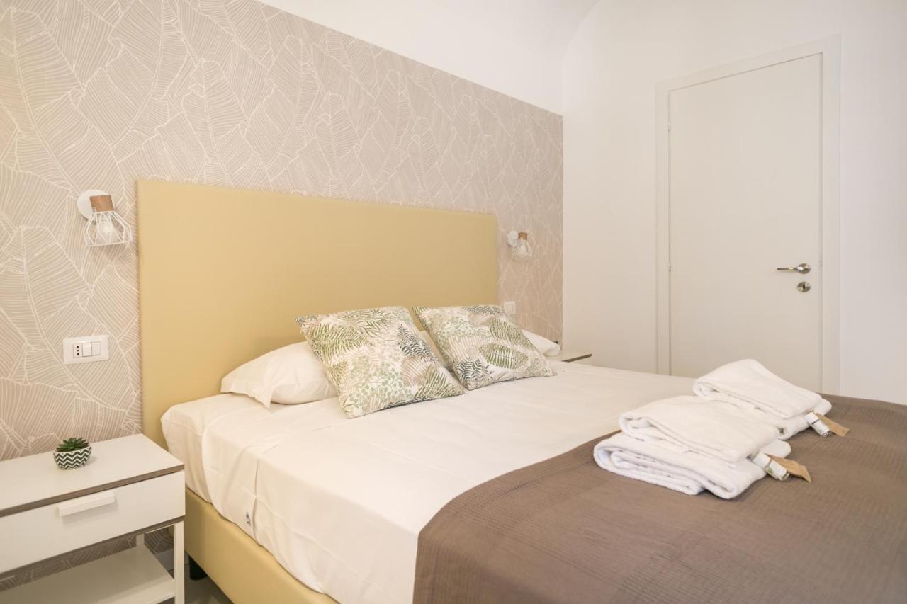 White Candia Guesthouse Rome Buitenkant foto