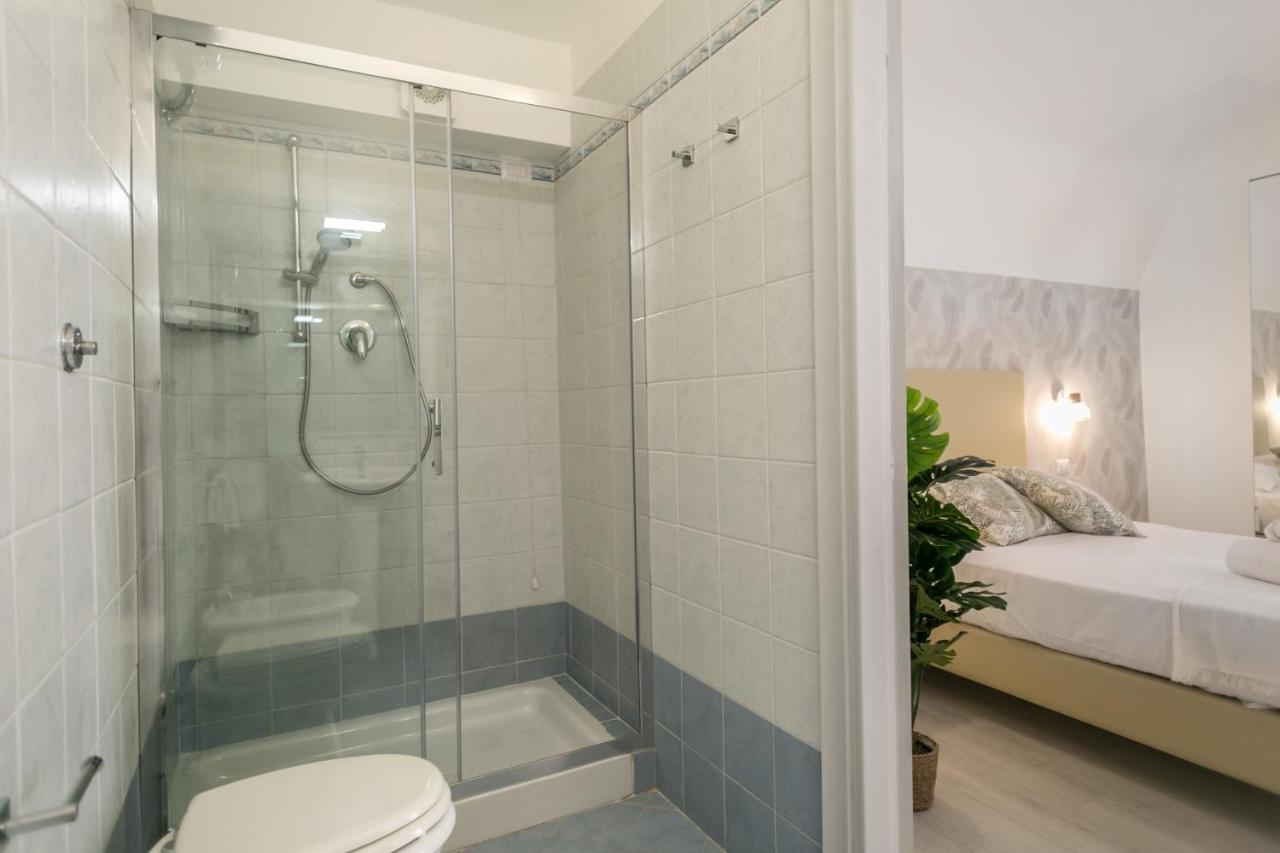 White Candia Guesthouse Rome Buitenkant foto